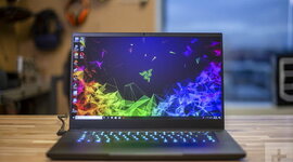 Timeline: generación de las computadoras.