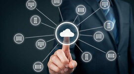 Timeline: Computo en la nube.