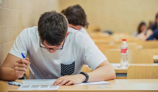 Short-term objective - 1 year