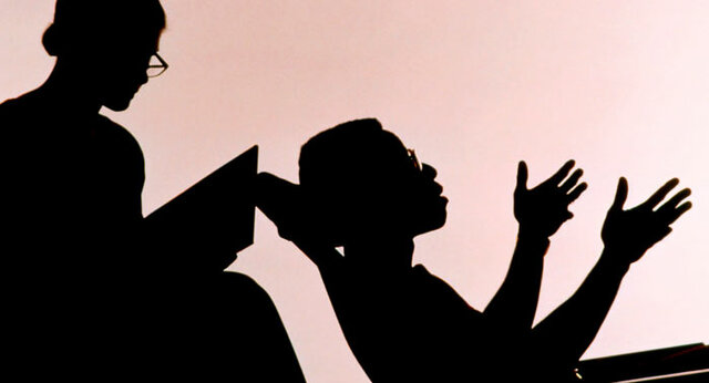 Short-term objective - 1 year