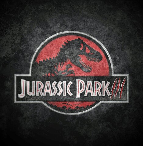 Jurassic Park III