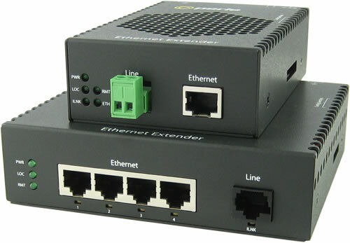 Proyecto Ethernet IT-2