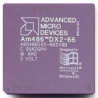 AMD 486