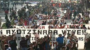 MOVIMIENTO ESTUDIANTIL DE 1960 EN CHILPANCINGO