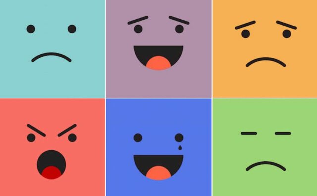 Empecé a dedicar tiempo a como me siento