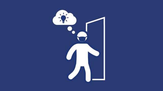 Aprendí a valorar cada pequeña vez que salía a algún lugar