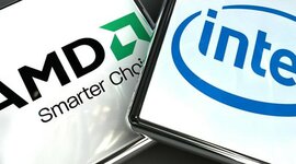 Timeline: Intel x AMD
