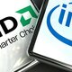 Intel amd