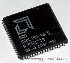 AMD 286A