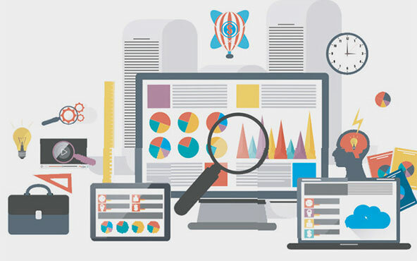 Investigaciones de cloud computing