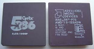 AMD 586