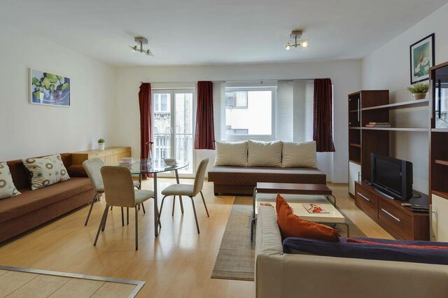 Long-term objective - 5 years