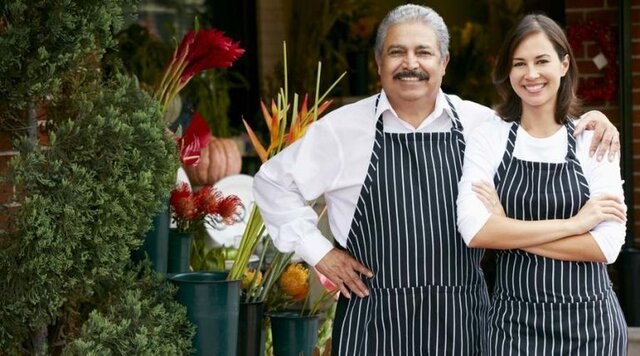 Long-term objective - 5 years