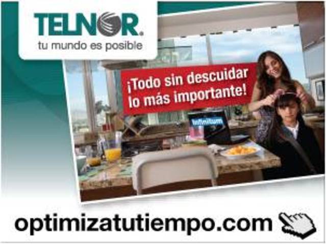 Mama Multitasking Oreja