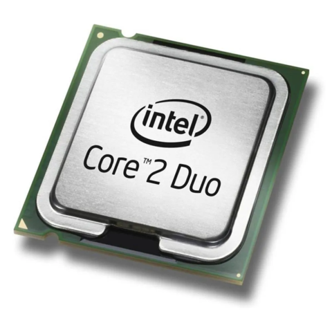 Processador Intel® Core™2 Duo