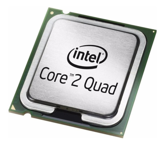 Intel® Core™2 Quad