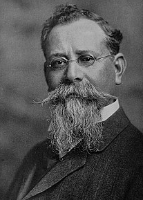 Presidencia: Venustiano Carranza