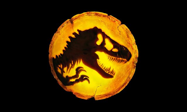 Jurassic World: Dominion (2022)