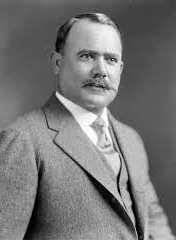 Presidencia: Alvaro Obregon