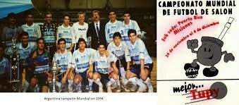 Segundo Campeonato de fifusa