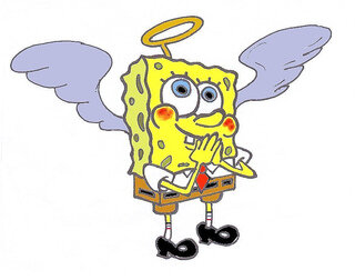 The Ascension of Jesus