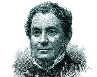 Robert Bunsen