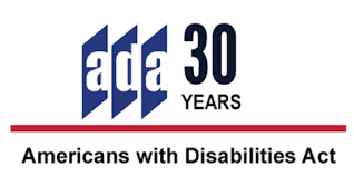Americans with Disabilities Act of 1990