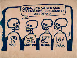 Movimiento Estudiantil