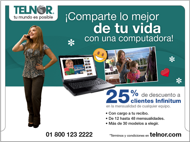 Mama Facebook Videowall