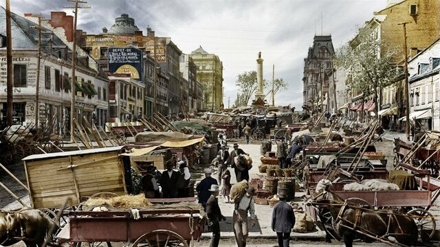 les 10 résolutions Russell