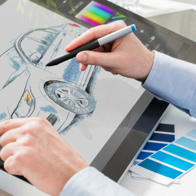 Timeline: ORÍGENES DEL DISEÑO