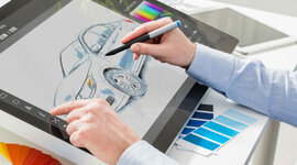 Timeline: ORÍGENES DEL DISEÑO