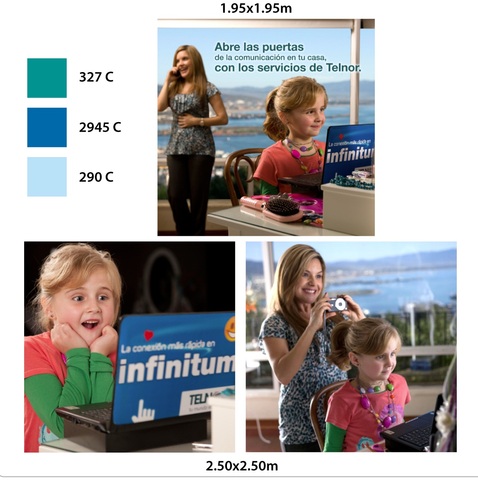 Mama Facebook Expovivienda