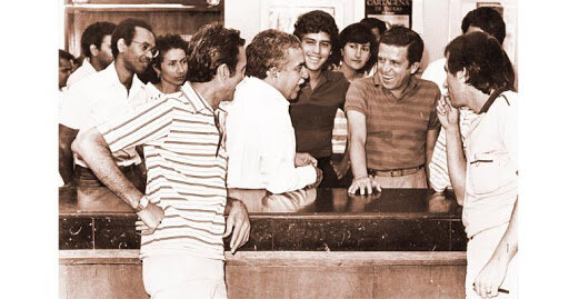 Ingresa al periódico El Heraldo de Barranquilla