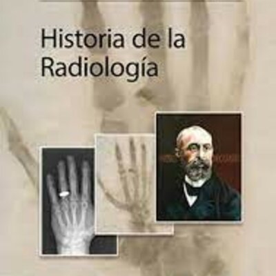 Timeline: Historia de la Radiologia de Juan Arosemena y Ramiro Gimenez