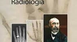 Timeline: Historia de la Radiologia de Juan Arosemena y Ramiro Gimenez