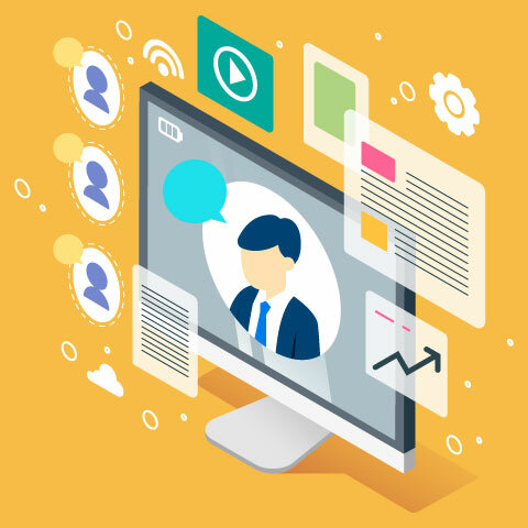 el internet vino para adaptarlo todo, 1991