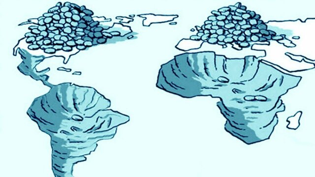 imperios contemporáneo y neocolonialismo