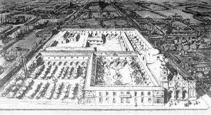 Se crea el Colegio de Ciencias Morales