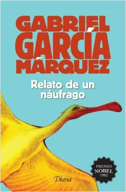 Relato de un náufrago es censurada