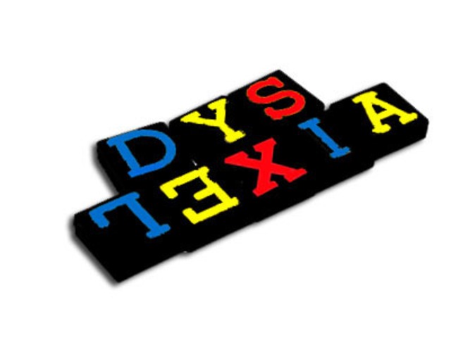 Dyslexia
