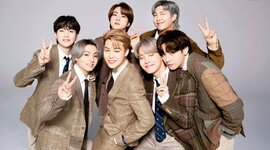 Timeline: "Línea de Tiempo sobre BTS"
