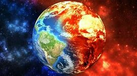 Timeline: Global warming