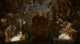 Timeline: Italian Renaissance Grottoes
