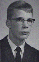 F. Gordon Fitzgerald