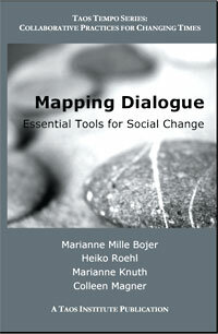 Mapping Dialogue: Essential Tools for Change