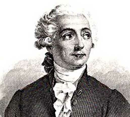 LAW OF CONSERVATION OF MASS