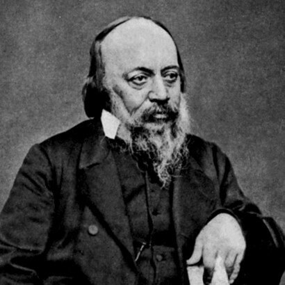 Edwin Chadwick