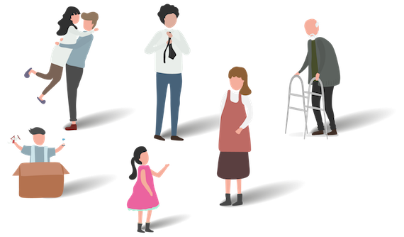 Estado más responsable ante la ciudadanía