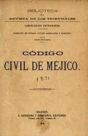 Código civil de 1870